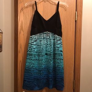 Women’ dress